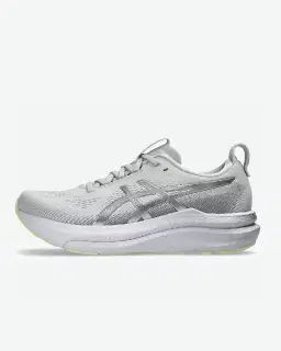 Asics gel-kayano 33 platinum Mujer – 1/8