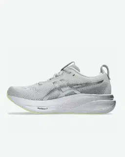 Asics gel-kayano 33 platinum Mujer – 4/8