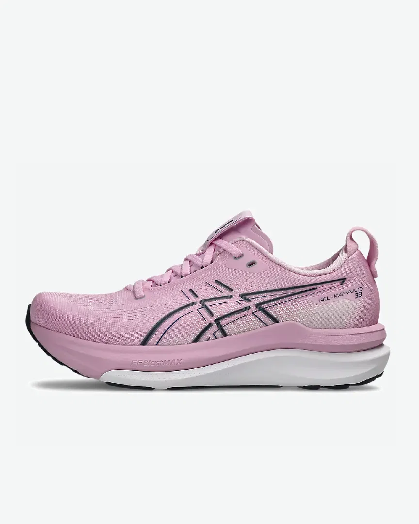 Asics gel-kayano 33 Mujer