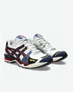 Asics Gel-Kayano Legacy Hombre – 2/7