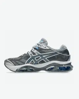 Asics gel-kinetic 2 Unisex – 4/8