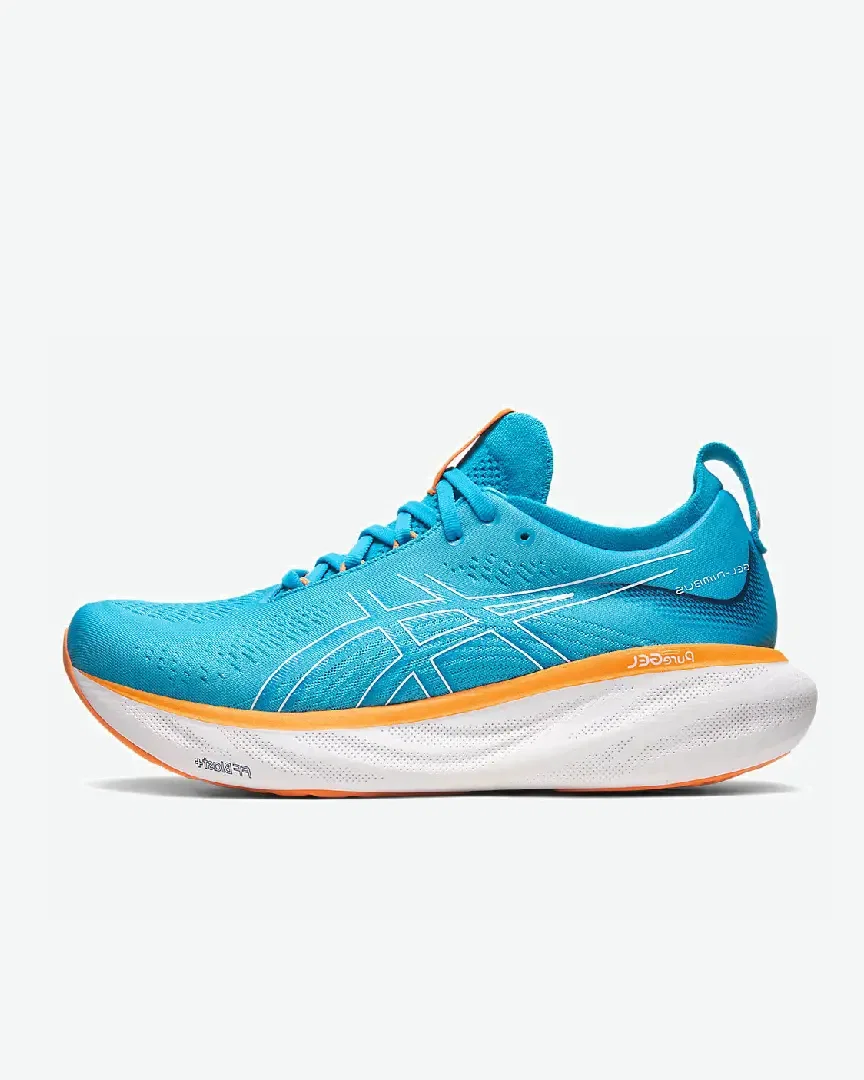 Asics Gel-Nimbus 25 Hombre