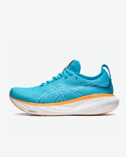 Asics Gel-Nimbus 25 Hombre – 1/7