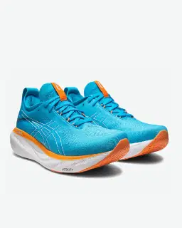 Asics Gel-Nimbus 25 Hombre – 2/7