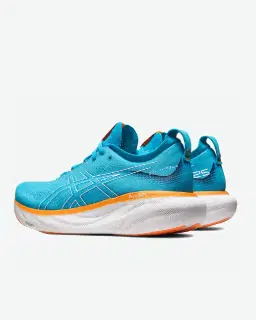Asics Gel-Nimbus 25 Hombre – 3/7