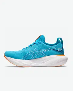 Asics Gel-Nimbus 25 Hombre – 4/7
