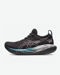 Asics gel-nimbus 25 platinum Hombre – 1/7