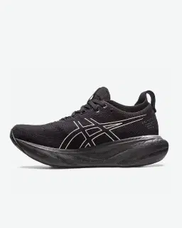 Asics gel-nimbus 25 platinum Mujer – 4/7