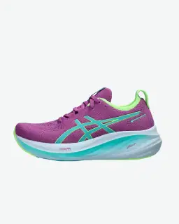 Asics Gel-Nimbus 26 Lite-Show Mujer – 1/5
