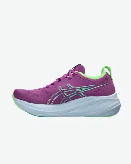Asics Gel-Nimbus 26 Lite-Show Mujer – 5/5