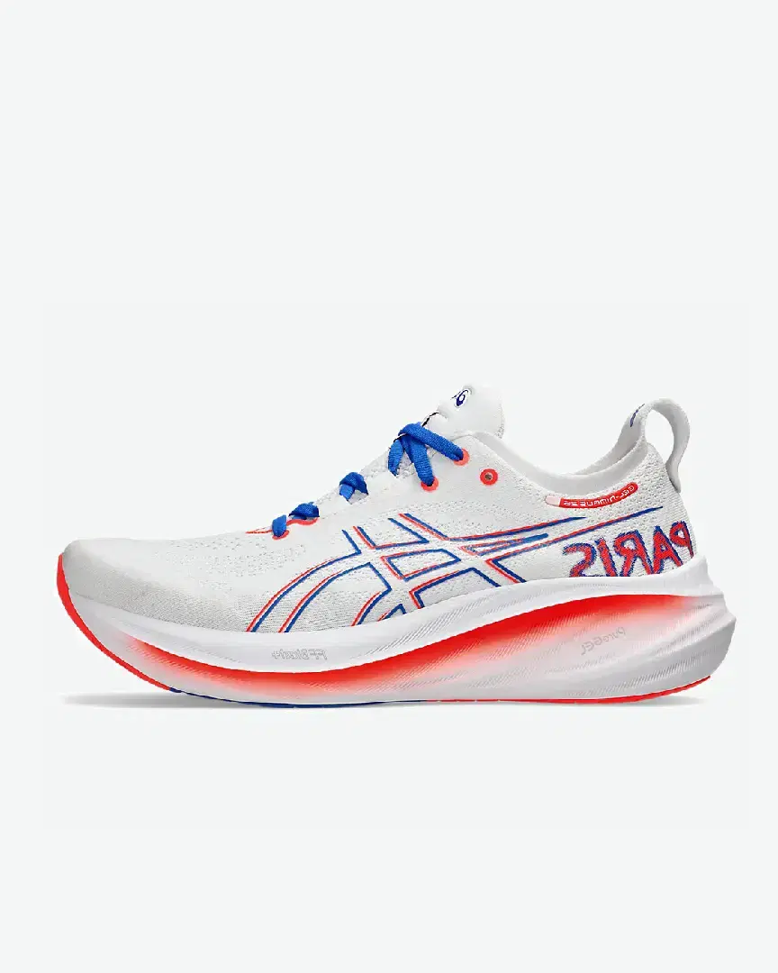 Asics Gel-Nimbus 26 M - Men (3) au meilleur prix !