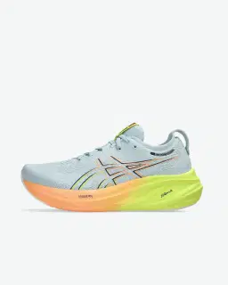 Asics gel-nimbus 26 paris Mujer – 1/8