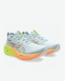 Asics gel-nimbus 26 paris Mujer – 2/8