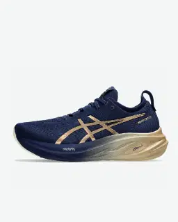 Asics gel-nimbus 26 platinum Hombre – 1/9