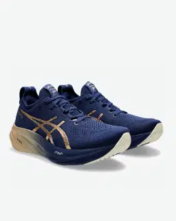 Asics gel-nimbus 26 platinum Hombre – 2/9