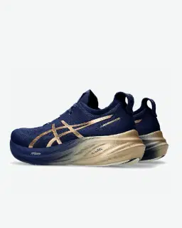 Asics gel-nimbus 26 platinum Hombre – 3/9
