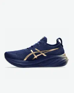 Asics gel-nimbus 26 platinum Hombre – 4/9