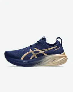 Asics gel-nimbus 26 platinum Hombre – 8/9
