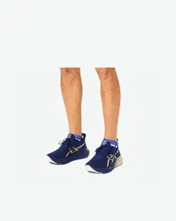 Asics gel-nimbus 26 platinum Hombre – 9/9