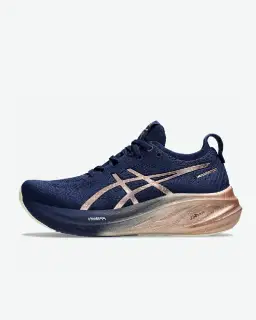 Asics gel-nimbus 26 platinum Mujer – 1/8