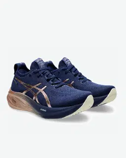 Asics gel-nimbus 26 platinum Mujer – 2/8
