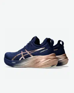 Asics gel-nimbus 26 platinum Mujer – 3/8