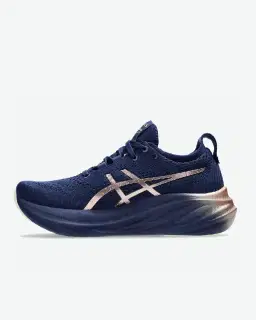 Asics gel-nimbus 26 platinum Mujer – 4/8