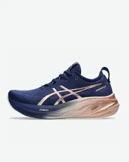 Asics gel-nimbus 26 platinum Mujer – 8/8