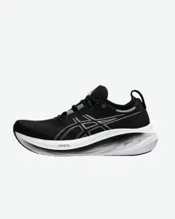 Asics Gel-Nimbus 26 Wide Hombre – 1/5
