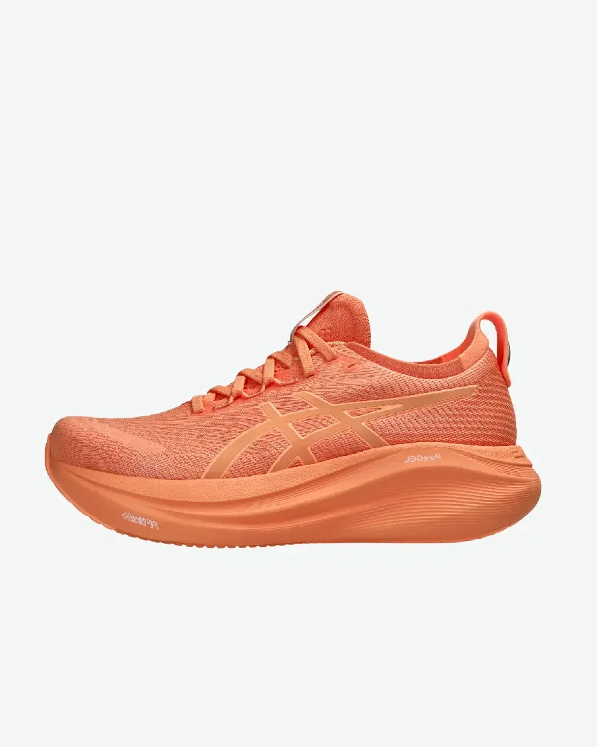 Asics Gel-Nimbus 27 Lite-Show Mujer