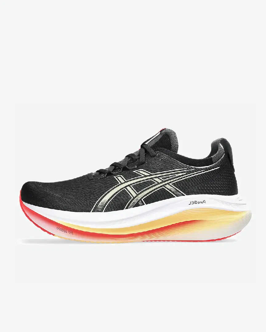 Asics Gel-Nimbus 27 Hombre