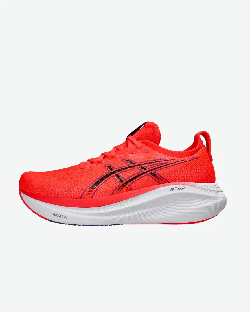 Asics Gel-Nimbus 27 M - Men (1) au meilleur prix !