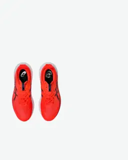 Asics Gel-Nimbus 27 Hombre – 4/5