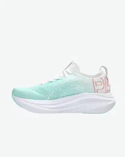 Asics Gel-Nimbus 27 Paris Hombre – 5/5