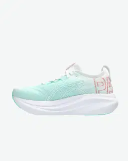 Asics Gel-Nimbus 27 Paris Mujer – 5/5