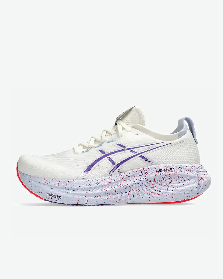 Asics gel-nimbus 27 tokyo Hombre