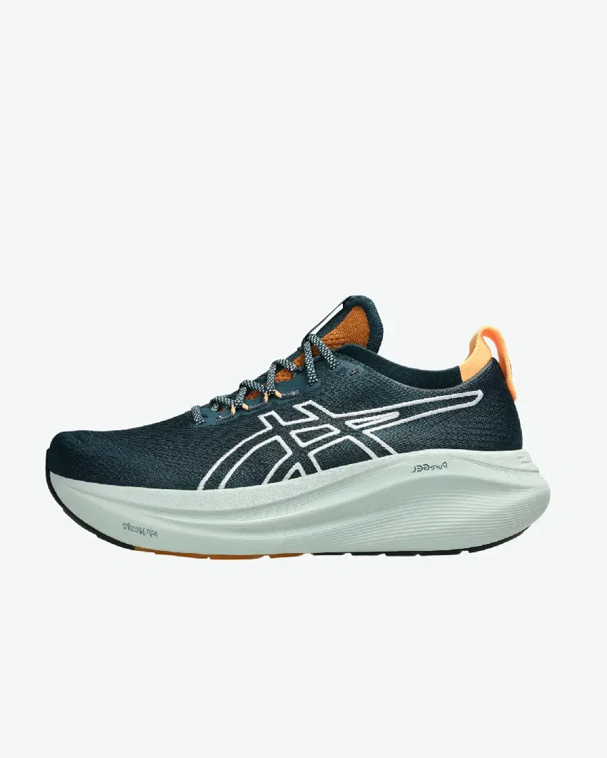 Asics Gel-Nimbus 27 Tr Hombre