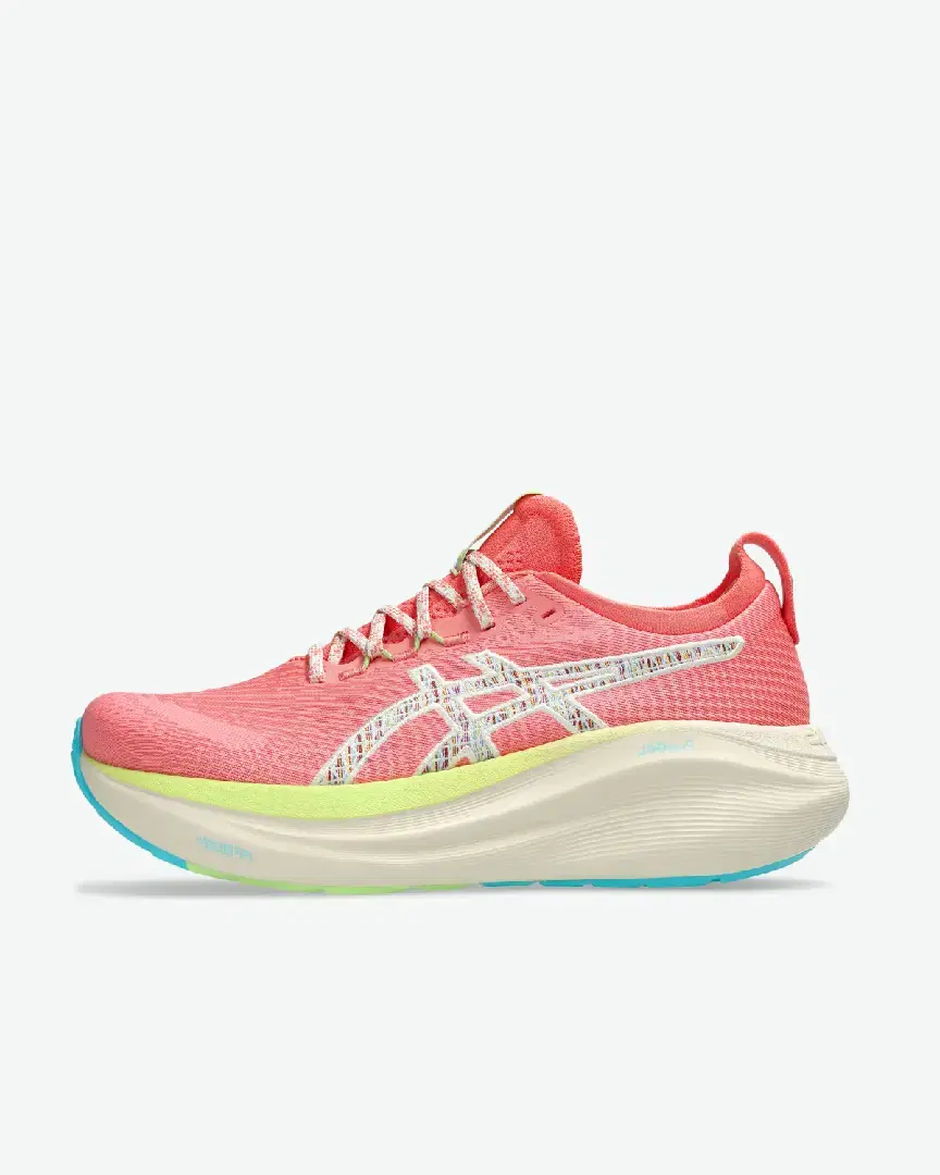 Asics Gel Nimbus 27 Tr W - Women (16) au meilleur prix !