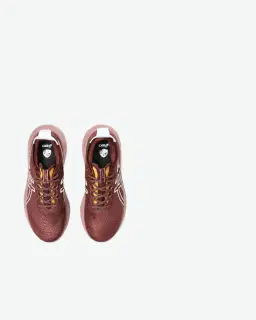 Asics Gel Nimbus 27 Tr Mujer – 4/5
