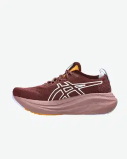 Asics Gel Nimbus 27 Tr Mujer – 5/5