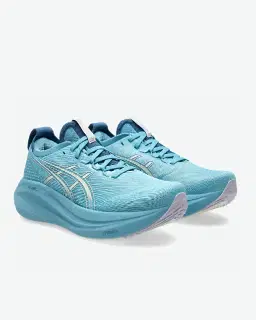 Asics Gel-Nimbus 27 Mujer – 2/8