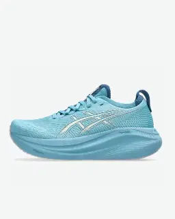 Asics Gel-Nimbus 27 Mujer – 8/8