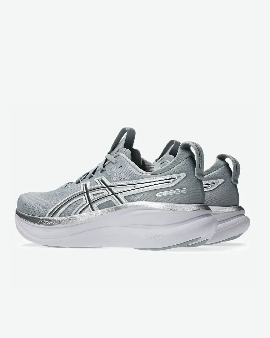 Asics Gel-Nimbus 28 Atc M - 1011C222-020 (2) au meilleur prix !