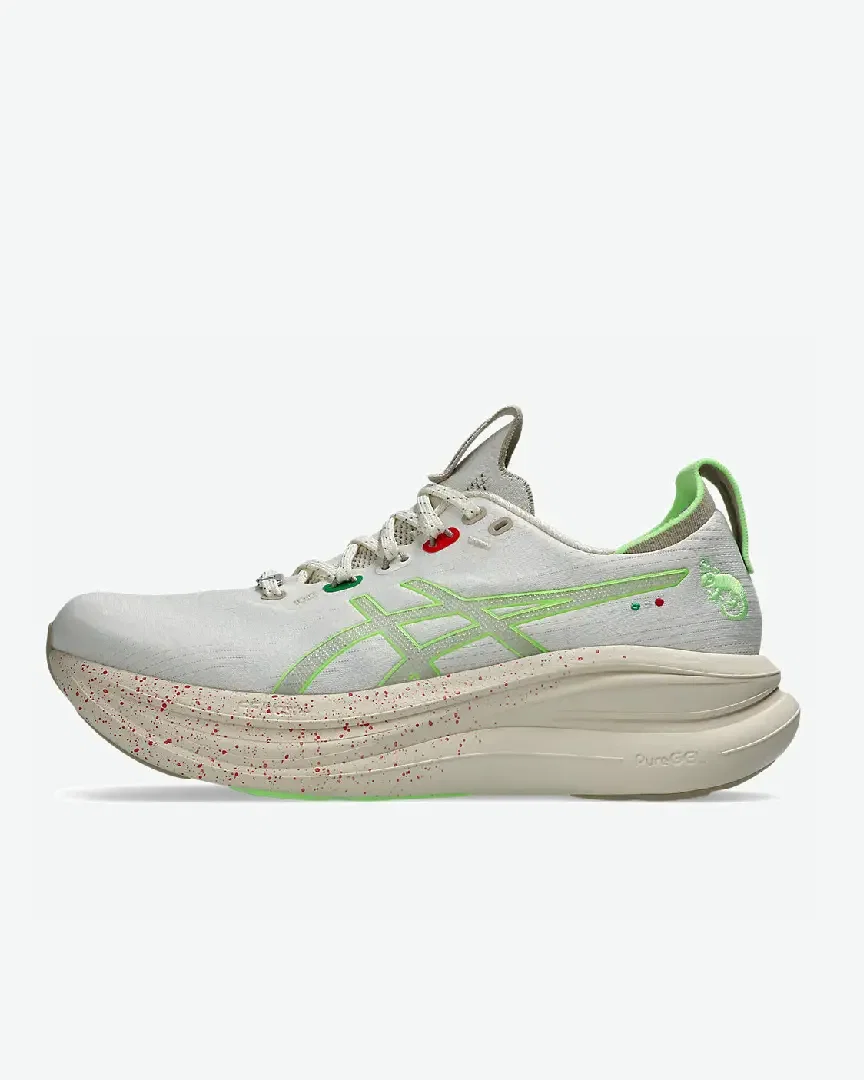 Asics Gel-Nimbus 28 Athlete W