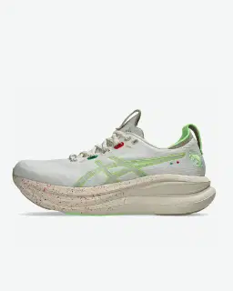 Asics gel-nimbus 28 athlete Mujer – 1/8