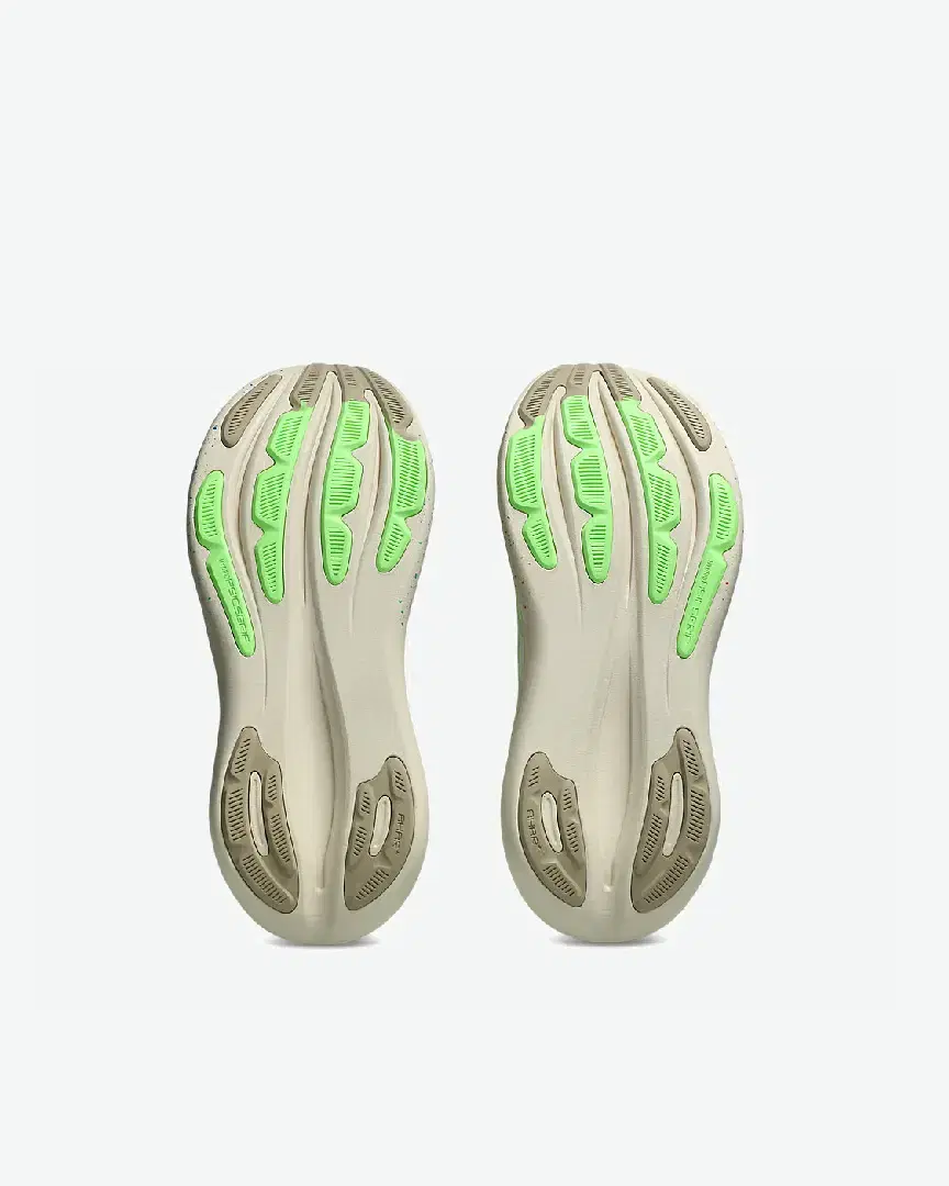 Asics Gel-Nimbus 28 Athlete W - 1012C055-100 (6) au meilleur prix !
