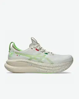 Asics gel-nimbus 28 athlete Mujer – 8/8