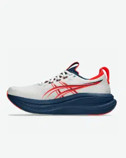 Asics gel-nimbus 28 irn Unisex – 4/8