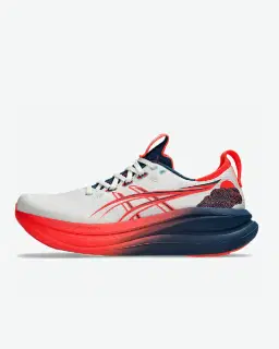Asics gel-nimbus 28 irn Unisex – 8/8