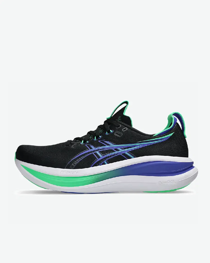 Asics gel-nimbus 28 Hombre